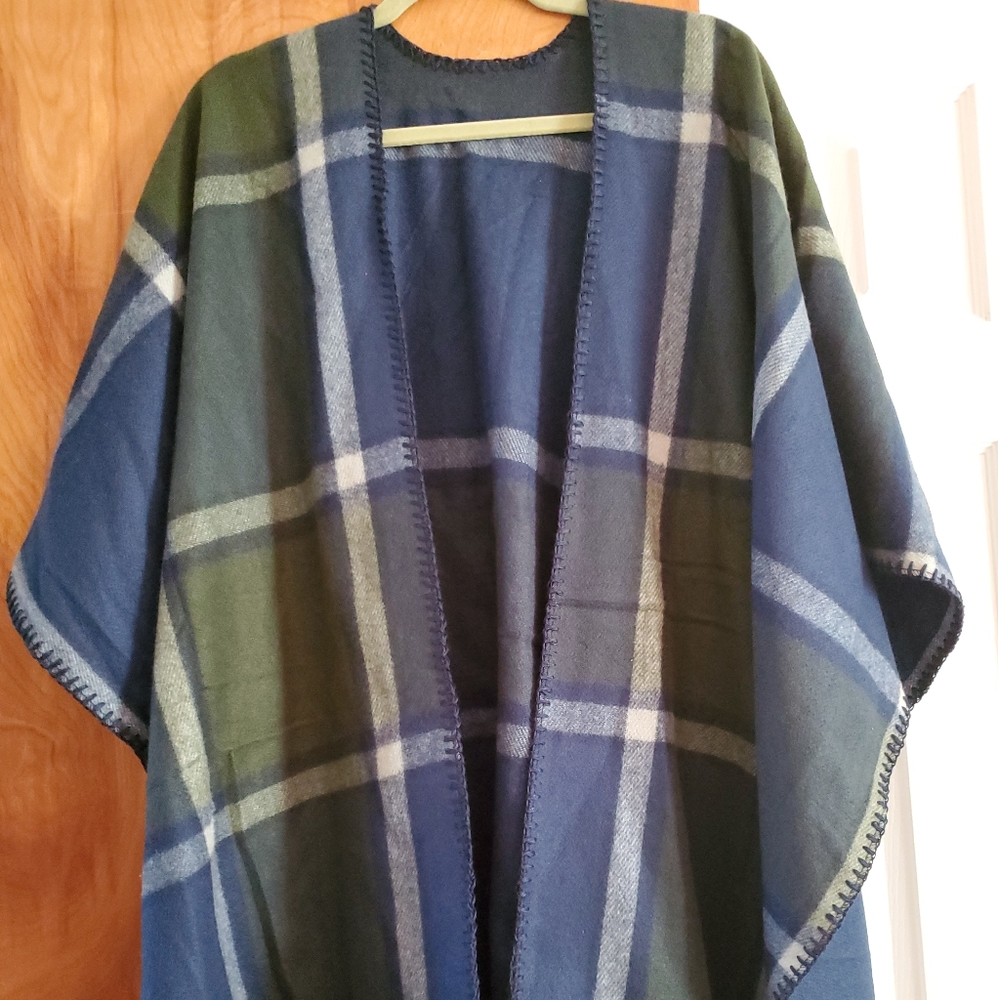 NWOT drape